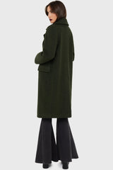 Nevermore Coat Killstar