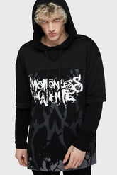 Marked For Death Hoodie Killstar