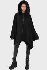 Moonlight Rager Cloak Killstar