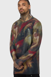 Oblivix Top Killstar
