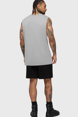 Crypt Threads Vest Killstar