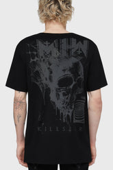 Cause Of Death T-Shirt Killstar
