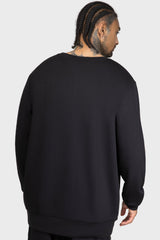 Nightcrawler Sweatshirt Killstar