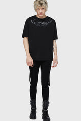 Obsidian Ritual T-Shirt Killstar