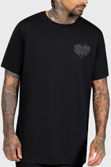 Blight Of Diablo Short Sleeve T-Shirt Killstar