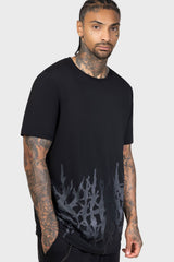 Nightwaste T-Shirt Killstar