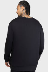 Hallowshade Sweatshirt Killstar