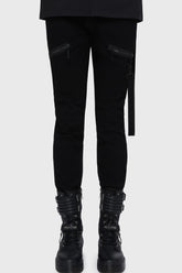 Ebon Bone Jeans Killstar