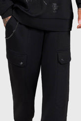 Eternal Abyss Joggers Killstar