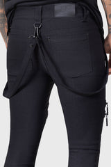 Hecate Fury Trousers Killstar