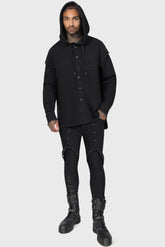 Nights Of Obsidian Trousers Killstar