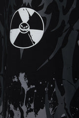 Marked For Death Hoodie Killstar