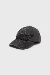 Shadowmark Washed Cap Killstar