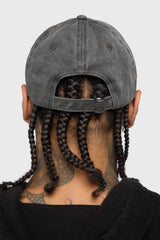 Shadowmark Washed Cap Killstar