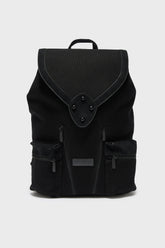 Shadowmark Canvas Backpack Killstar