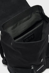 Shadowmark Canvas Backpack Killstar