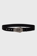 Shadowmark Coffin Buckle Belt Killstar