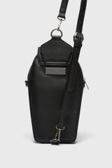 Toxic Coffin Cross Body Bag Killstar