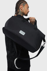 Lune Hex Duffle Bag Killstar