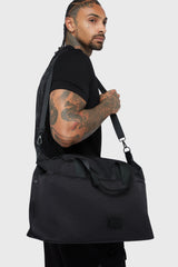 Lune Hex Duffle Bag Killstar