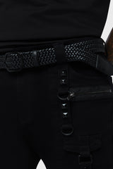 Crescenta Belt Killstar