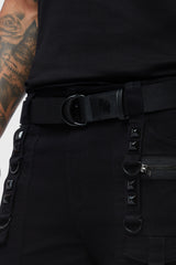 Lupura Belt Killstar