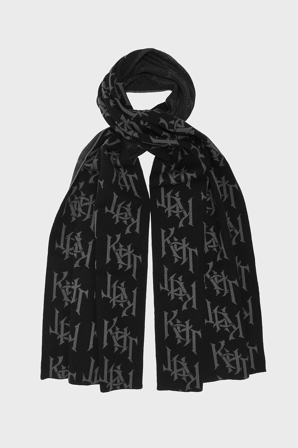Kihilist Scarf Killstar