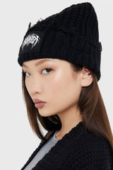 Forsaken Beanie Killstar