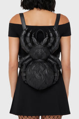 Tarantula Backpack Killstar