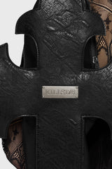 Eternal Solstice Backpack Killstar