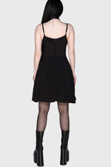 Sacralgia Dress Killstar