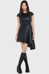 Ashfall Dress Killstar