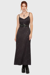 Starveil Dress Killstar