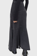 Dark Age Skirt Killstar