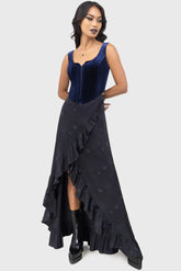 Starveil Skirt Killstar