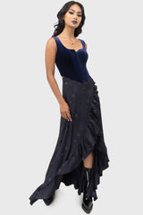 Starveil Skirt Killstar