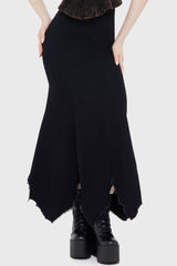 Sanguinity Skirt Killstar