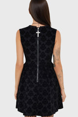 Betzi Mini Dress Killstar