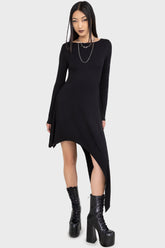 Crescent Doom Dress Killstar