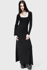 Dark Glyph Dress Killstar