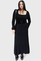 Dark Glyph Dress Killstar