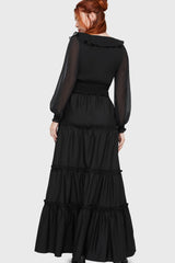 Duskwillow Blouse Killstar