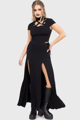 Nightbriar Top Killstar
