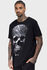 Moonlit Reaper T-Shirt Killstar