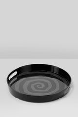 Homeware Baking | Killstar Downward Spiral Serving Tray