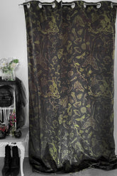 Homeware Bedding & Cushions | Killstar Cottage Core Curtain