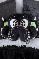 Homeware Bedding & Cushions | Killstar Cthulhu Cushion