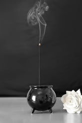 Homeware Candles & Scents | Killstar Cauldron Incense Burner