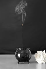 Homeware Candles & Scents | Killstar Cauldron Incense Burner