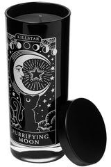 Homeware Candles & Scents | Killstar Moonspell Ritual Candle
